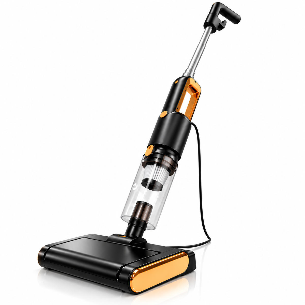 UnityClean HydroVac™ Compact Wet & Dry Cleaner