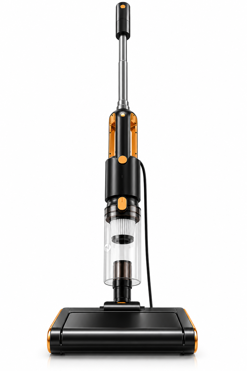 UnityClean HydroVac™ Compact Wet & Dry Cleaner